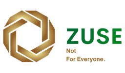 Zuse Systems Logo